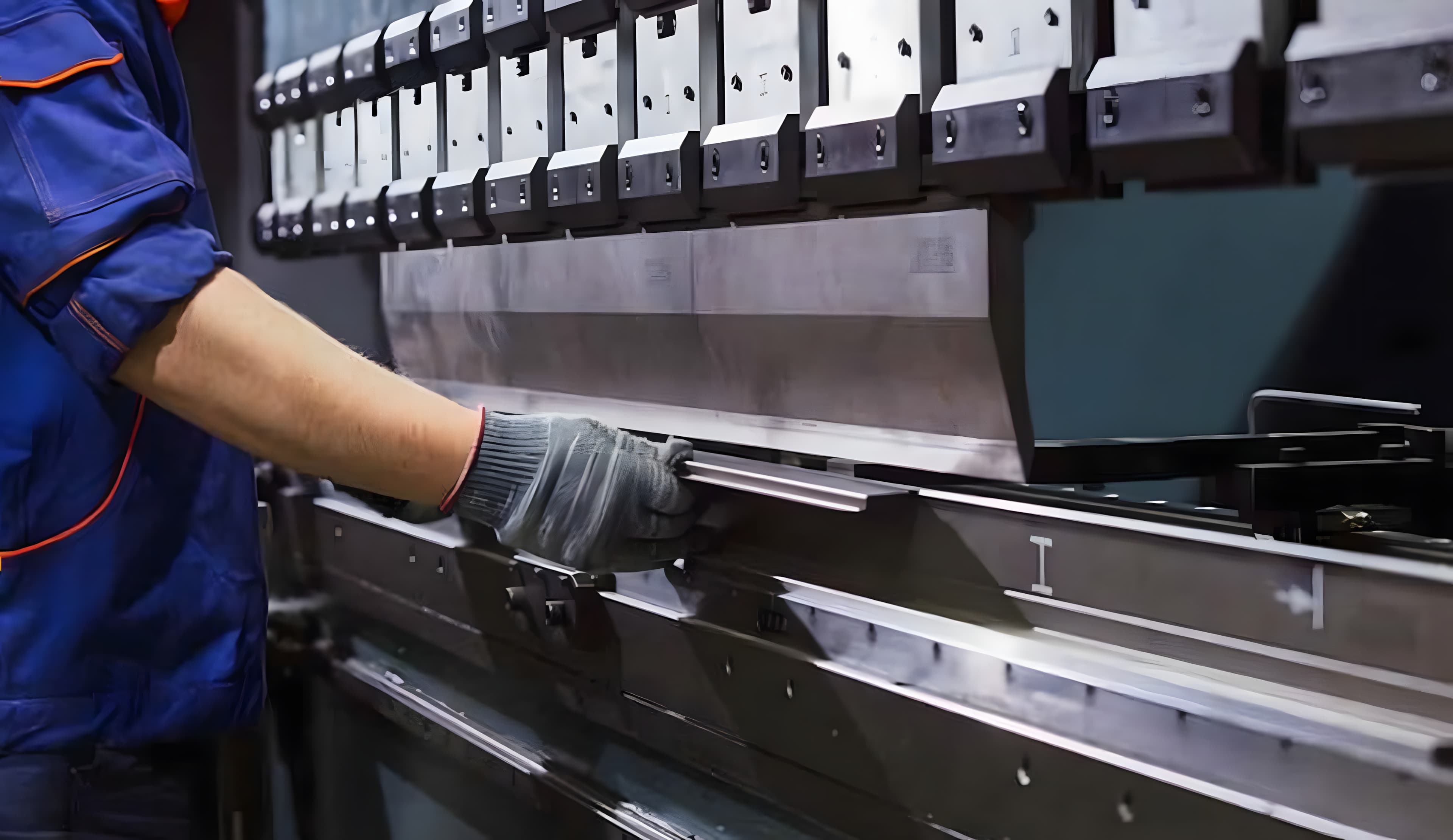 Flexibilidad y Precisión en Cada Proyecto